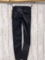Preview: neu H&M  Jeggings  Gr. 134  grau Jeans 