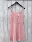 Preview: Bonprix  Kleid  Gr. 140  rosa Ananas 