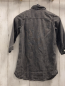 Preview: H&M  Kleid  Gr. 110  grau Jeans 
