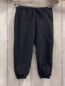Preview: H&M Jogginghose  Gr. 98  schwarz 
