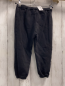 Preview: H&M Jogginghose  Gr. 98  schwarz 