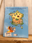Preview: Disney Weltreise  Buch Ein Abenteuer in Frankreich