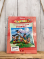 Preview: Disney Weltreise  Buch Ein Abenteuer in der Schweiz