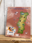 Preview: Disney Weltreise  Buch Ein Abenteuer in Portugal 