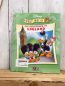 Preview: Disney Weltreise  Buch Ein Abenteuer in England 