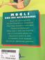 Preview: Disney präsentiert  Buch Mogli und die Affenbande 