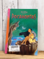 Preview: Disney präsentiert  Buch Pocahontas 