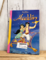 Preview: Disney präsentiert  Buch Aladdin 