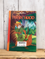 Preview: Disney präsentiert  Buch Robin Hood 