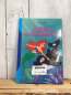 Preview: Disney präsentiert  Buch Arielle und der kleine Wal 