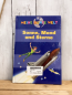 Preview: Disney Meine bunte Welt  Buch  Sonne, Mond und Sterne 
