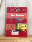 Preview: Disney Meine bunte Welt  Buch  Im Zirkus 