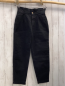 Preview: zara Hose Gr. S schwarz