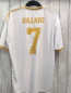 Preview: Adidas  Sportshirt  Gr. 176/182  weiß goldene Schrift Fifa 