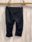 Preview:   Sportcaprileggings schwarz + rosa graue Punkte 