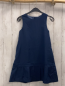 Preview: H&M  Kleid  Gr. 134  blau 
