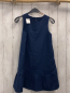 Preview: H&M  Kleid  Gr. 134  blau 