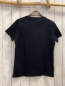 Preview: Guess  T-Shirt Gr. M schwarz Schrift 
