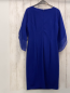Preview: DKNY  Kleid  Gr. 40  blau 