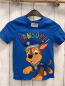 Preview: Paw Patrol  T-Shirt  Gr. 128  blau Chase 