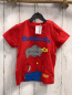 Preview:   T-Shirt  Gr. 86  rot Benjamin Blümchen 