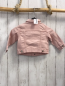 Preview: H&M  Jacke  Gr. 74  rosa 
