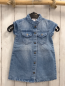 Preview:   Kleid  Gr. 86  blau Jeans 
