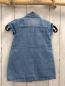 Preview:   Kleid  Gr. 86  blau Jeans 