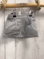Preview:  Shorts Gr. 62  grau weiß Hahnentritt Glitzer
