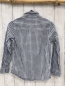 Preview: Pepe Jeans  Hemd  Gr. 128  weiß blau hellblau kariert 