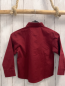 Preview: Dockers  Hemd  Gr. 110  weinrot 
