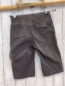 Preview: Decathlon  Shorts  Gr. 158/164  grau graue Pfeile hellblauer Reißverschluss Bund verstellbar 