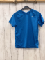 Preview:   Sportshirt Gr. 146  hellblau 