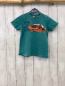 Preview: Esprit  T-Shirt  Gr. 104  mint Auto Schrift 