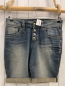Preview: Esprit  Shorts  Gr. 28  blau jeans Umschlag 