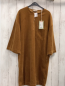 Preview: neu Marc O´ Polo  Kleid  braun Kord NP 139,95 € reduziert auf 69,99 € 