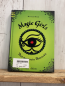 Preview: Magic Girls  Buch Das magische Amulett 