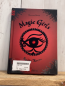 Preview: Magic Girls  Buch Späte Rache 