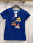 Preview: Paw Patrol  T-Shirt  Gr. 122  blau Paw Patrol Hunde