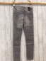 Preview: neu Vingino  Hose  Gr. 164  hellgrau Jeans Bund verstellbar  NP 59,99 € 