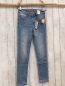 Preview: neu Vingino  Hose  Gr. 164  blau Jeans Bund verstellbar  NP 59,99 € 