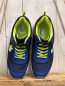 Preview: Lico  Schuhe  Gr. 42  dunkelblau blau schwarz hellgrün 