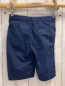 Preview: H&M  Shorts  Gr. 140  blau Bund verstellbar 