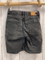 Preview: Scotch Shrunk  Shorts  Gr. 140  grau Jeans Bund verstellbar 
