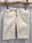Preview: Levi´s  Shorts  Gr. 140  beige Bund verstellbar 