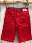 Preview:   Shorts  Gr. 134  rot Bund verstellbar 