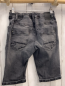 Preview: Blue Ridge  Shorts  Gr. 152  grau Jeans Bund verstellbar 