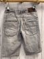 Preview: Okaidi  Shorts  Gr. 140  grau Jeans Bund verstellbar 
