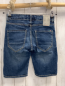 Preview: Vingino Shorts  Gr. 152  blau Jeans Bund verstellbar 
