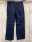 Preview: Bergans  Hose  Gr. 140  blau 
